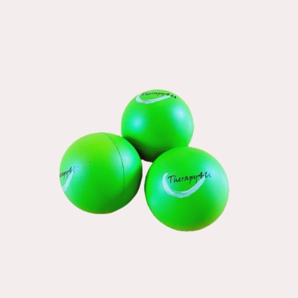 Therapy4U Anti-Stress Ball