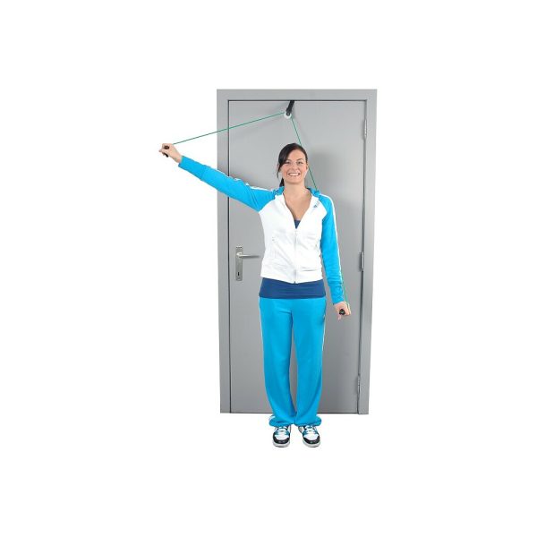 Schultertrainer Pulley – Bild 2