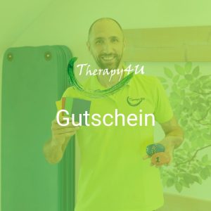 Gutschein für verschiedene Kurse
