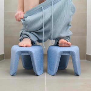 stuul® Toilettenhocker